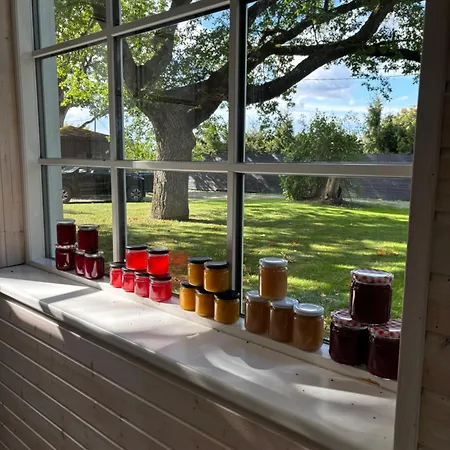 Ryytli House Maidla Village County Estonia Villa *