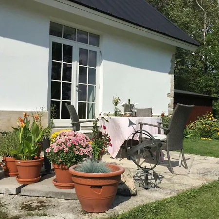 Ryytli House Maidla Village County Estonia