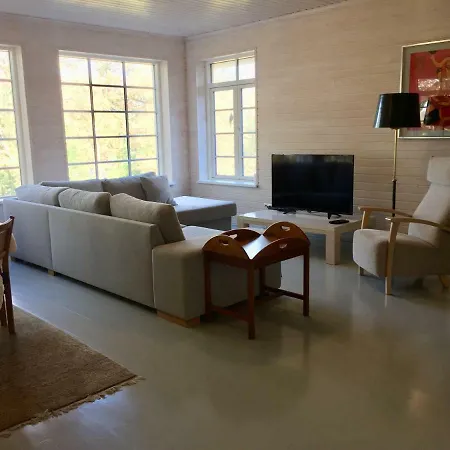 Ryytli House Maidla Village County Estonia