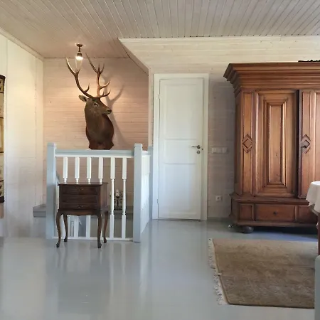 Ryytli House Maidla Village County Estonia Märjamaa