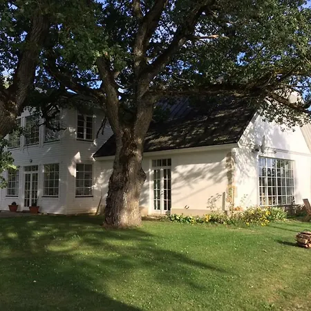 Ryytli House Maidla Village County Estonia Villa Märjamaa