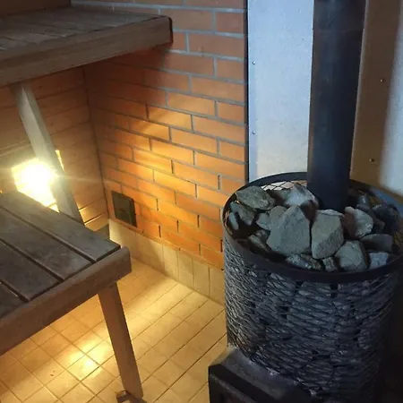 Ryytli House Maidla Village County Estonia Villa Märjamaa