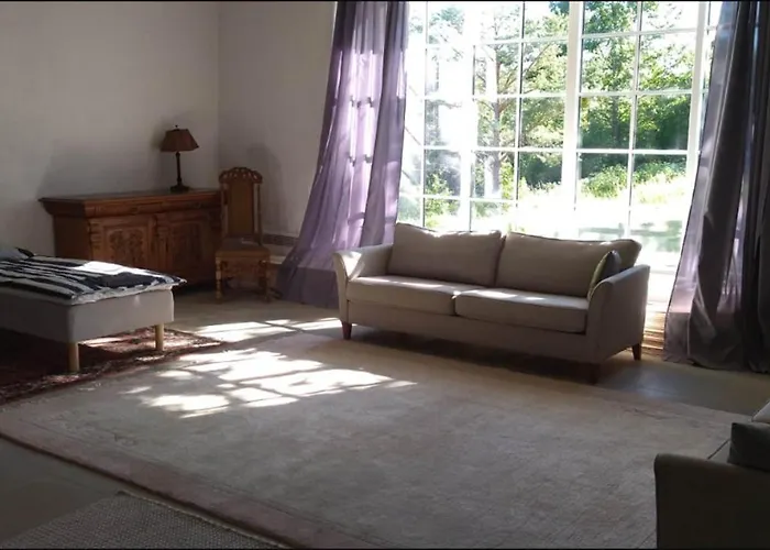 Ryytli House Maidla Village County Estonia Märjamaa