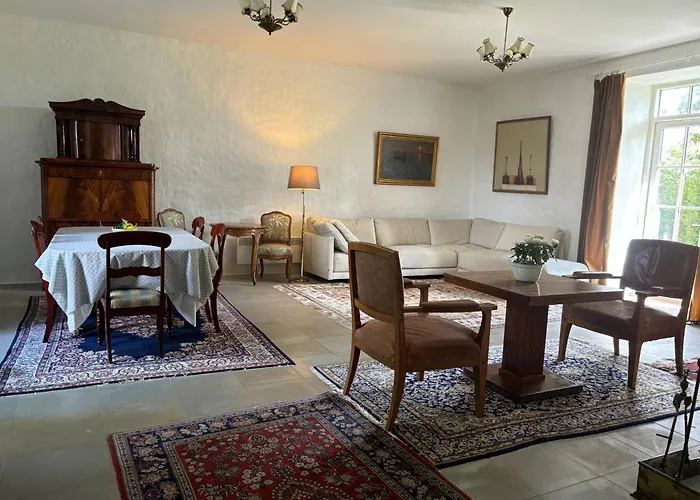 Villa Ryytli House Maidla Village County Estonia