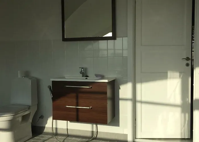 Ryytli House Maidla Village County Estonia Villa