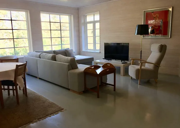 Ryytli House Maidla Village County Estonia