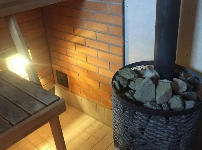 Ryytli House Maidla Village County Estonia Villa Märjamaa