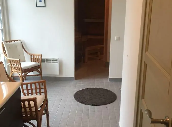 Ryytli House Maidla Village County Estonia Märjamaa